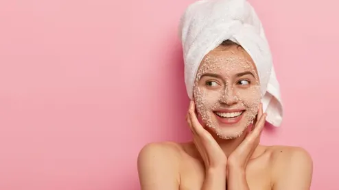 Top Face Scrubs You Need To Upgrade Your Skincare Routine This 2026