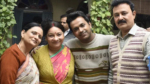 Gullak Season 5 Episode 4 Ending Explained: Does Shanti Finally Stand Up For Herself After Being Taken For Granted?