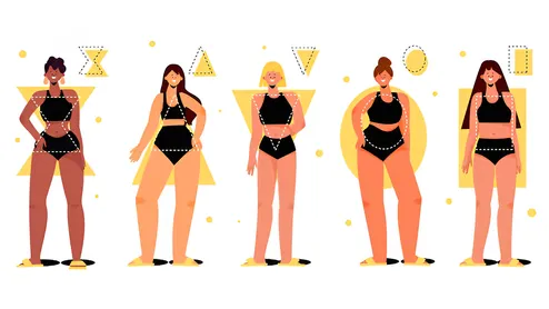 How To Choose The Right Coord Set According To Your Body Shape