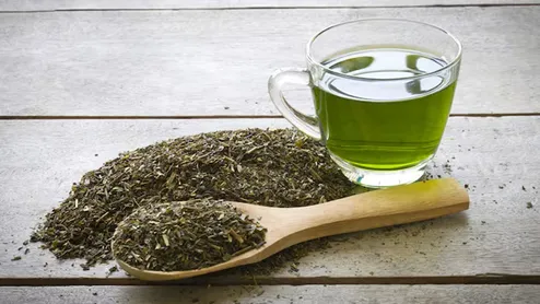 What Happens If You Drink Green Tea Every Day For 30 Days