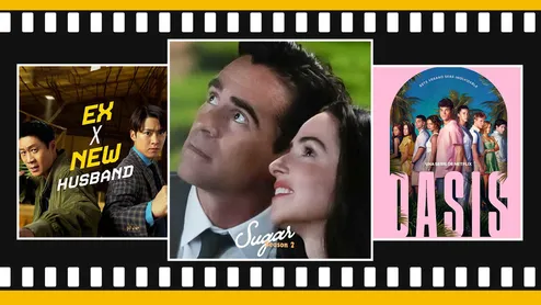 Friday OTT Releases: 5 New Movies And Web Series To Stream On Apple TV, Netflix And More