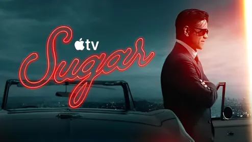 Sugar Season 2 Episode 1 Recap