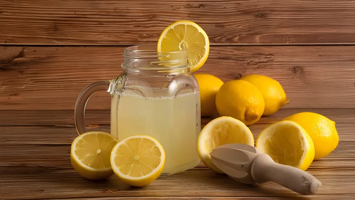5 Healthy Morning Drinks That Are Better Than Tea And Coffee