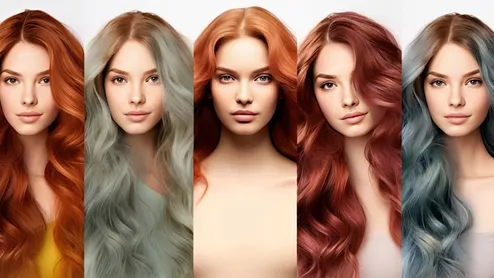 5 New-Age Hair Colour Features Buyers Are Looking For In 2026