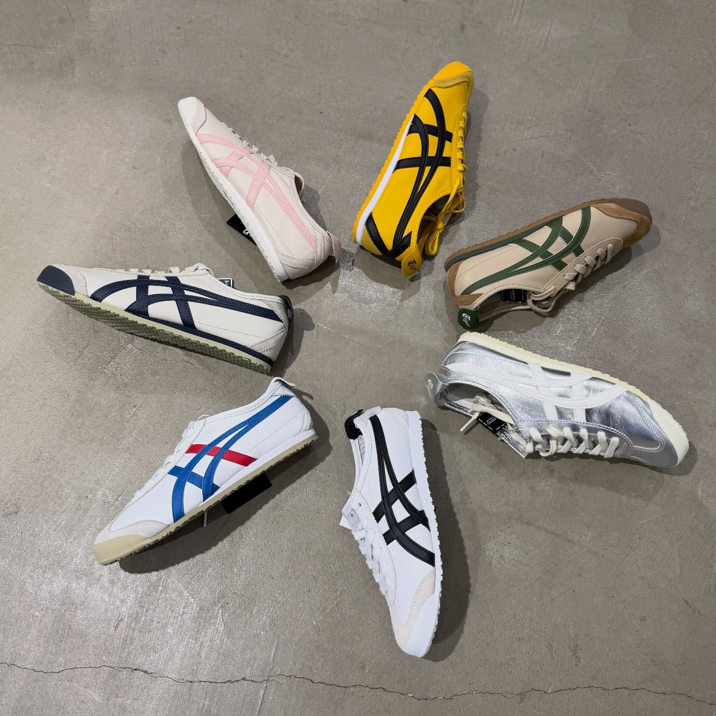 sneakers father's day gift 2026