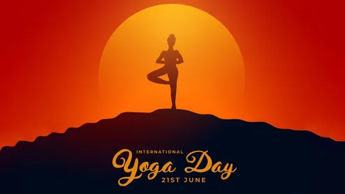 International Yoga Day 2026: Top 60+ Wishes, Quotes, Messages And Images To Celebrate