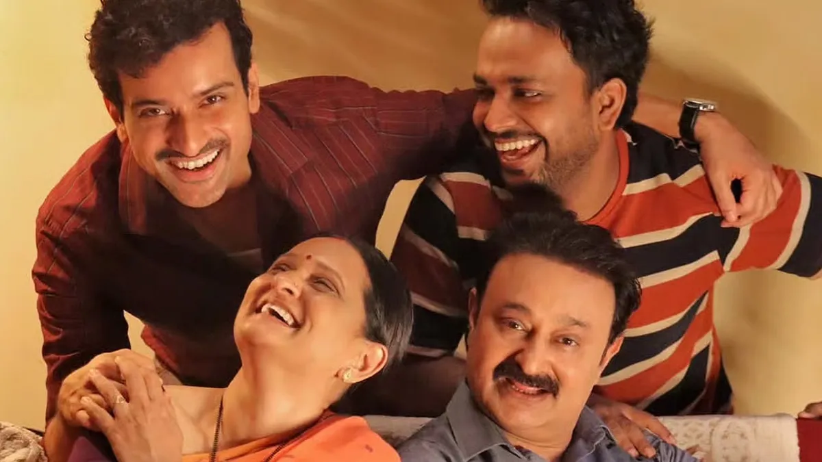 Gullak Season 5 Episode 7 Ending Explained: What The Emotional Finale Really Means