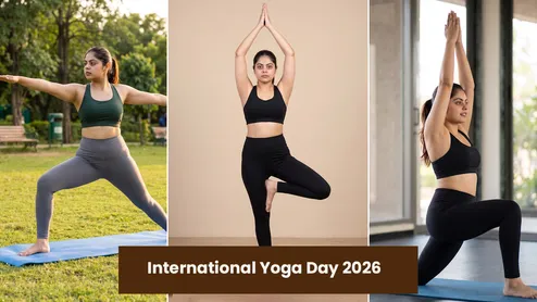 Yoga Day AI Prompts 2026: 7+ Google Gemini Photo Editing Prompts For Stunning Yoga Photos