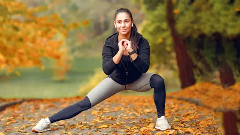 Yoga vs High-Intensity Fitness: What Do Women Over 40 Need More?