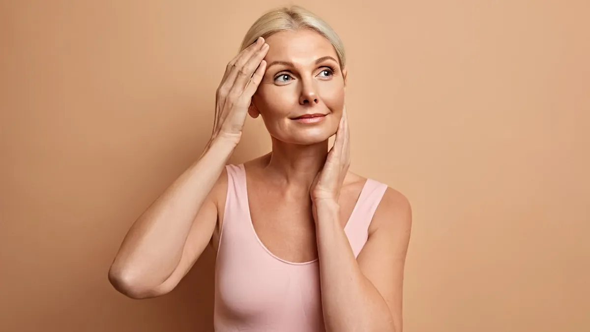 5 Anti-Ageing Habits That Go Beyond Serums and Creams