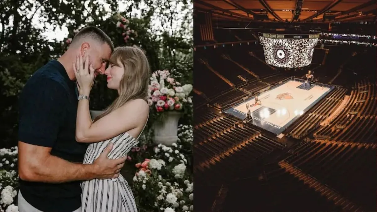 What Makes Madison Square Garden A Perfect Wedding Venue And Why You Must Visit