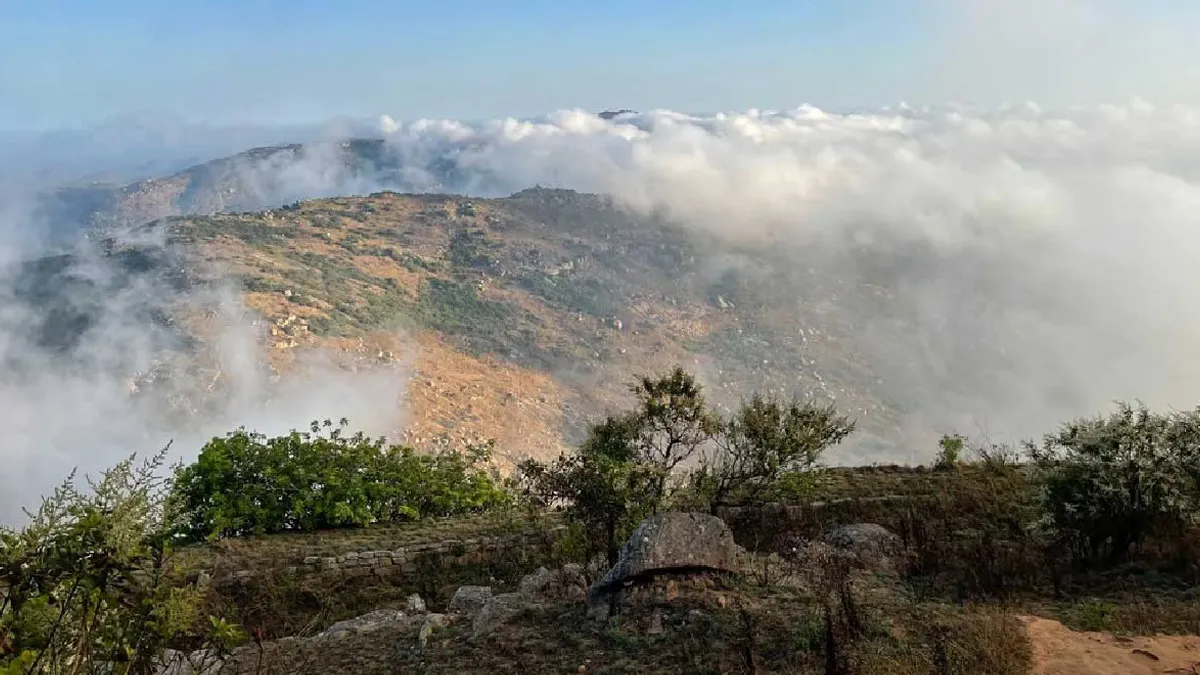 5 Best Places Near Patna Within 100 Kms To Visit With Friends