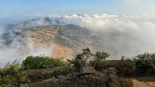 5 Best Places Near Patna Within 100 Kms To Visit With Friends