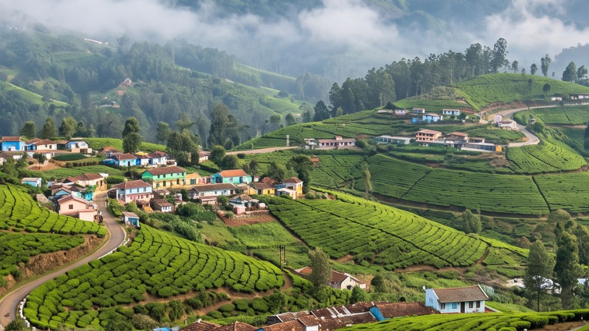 ooty