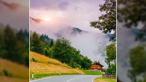 Romantic Escapes On A Dime: 4 Weekend Trips For Couples Under ₹5000