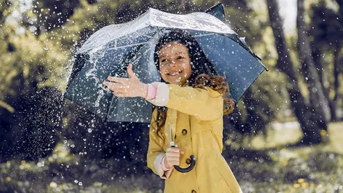 75+ Best Monsoon Instagram Captions For The Rainy Season