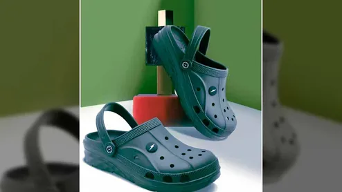Looking For Stylish Monsoon Footwear? These 5 Waterproof Sandals Are Worth Buying