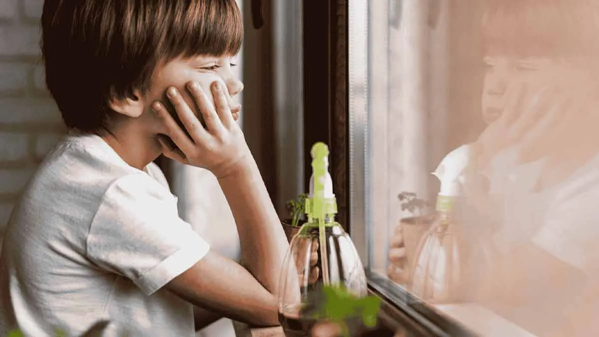 Still Anxious, Tired, or Sick? Childhood Trauma Might Be Why