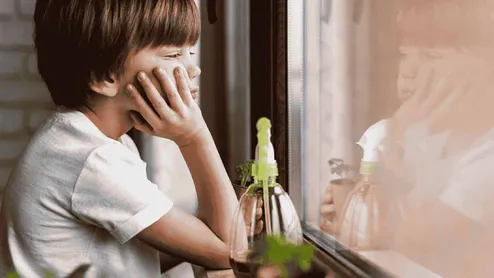 Still Anxious, Tired, or Sick? Childhood Trauma Might Be Why