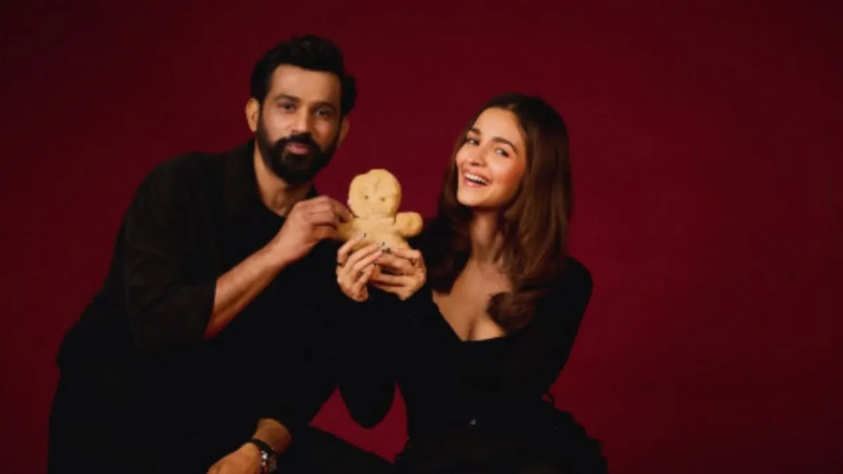 Alia Bhatt Joins Tumbbad 2, Sohum Shah Announces Official Release Date
