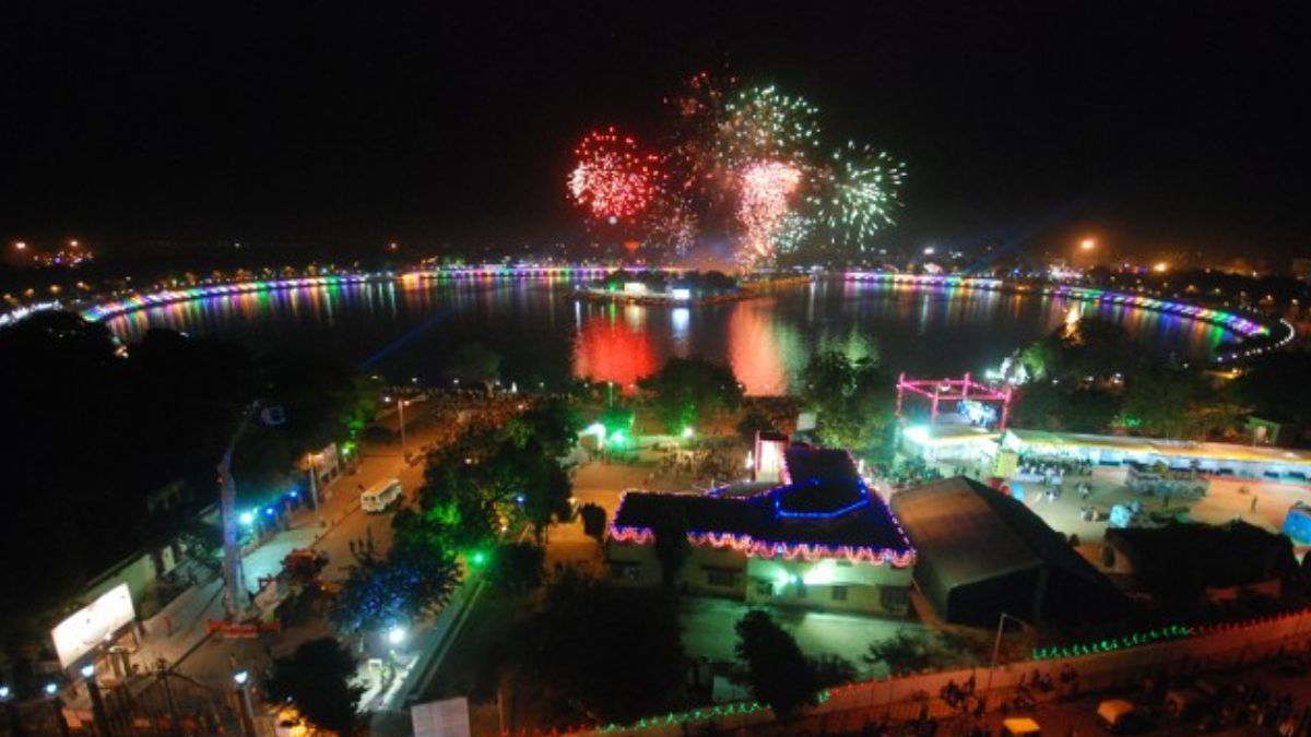 Ahmedabad city 