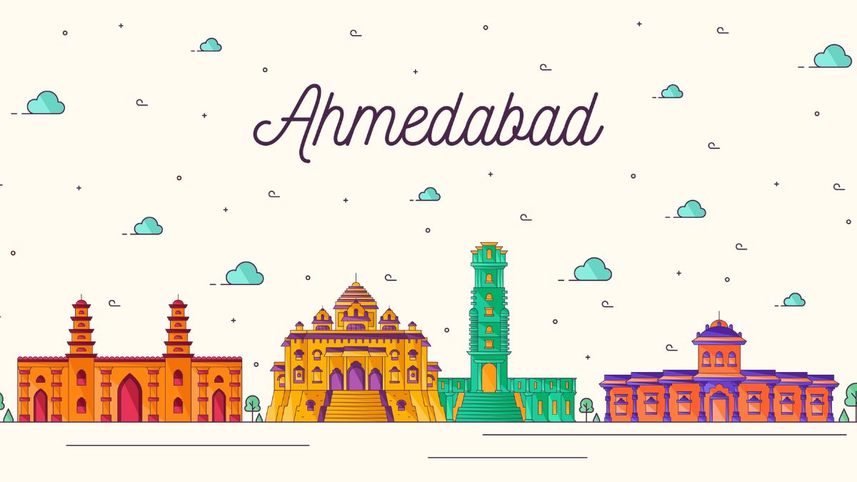 Ahmedabad photo 