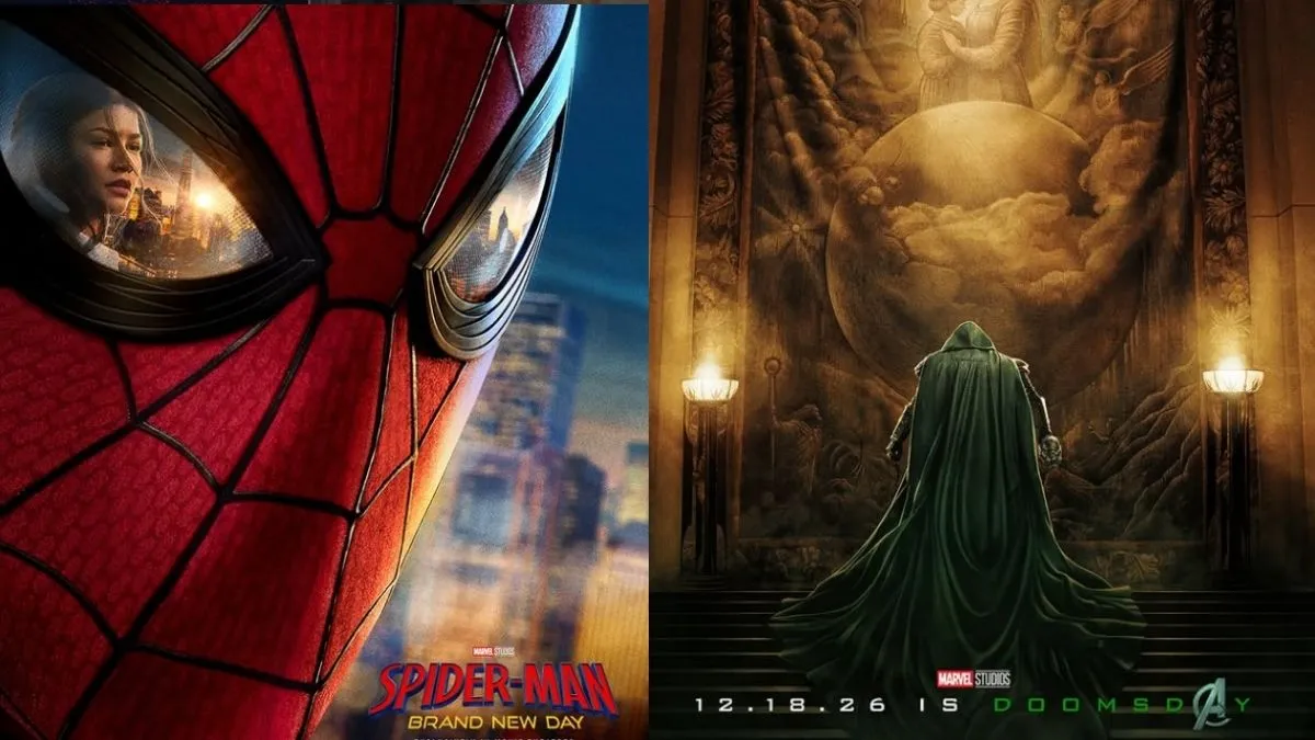 Avengers Doomsday: Will Spider-Man Join Other Superheroes? See How