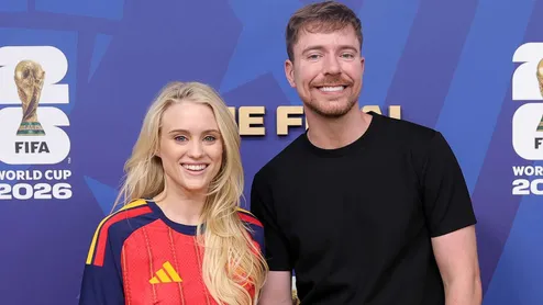 Who Is Mr Beast’s Wife? Everything You Need To Know About The Fellow Gamer