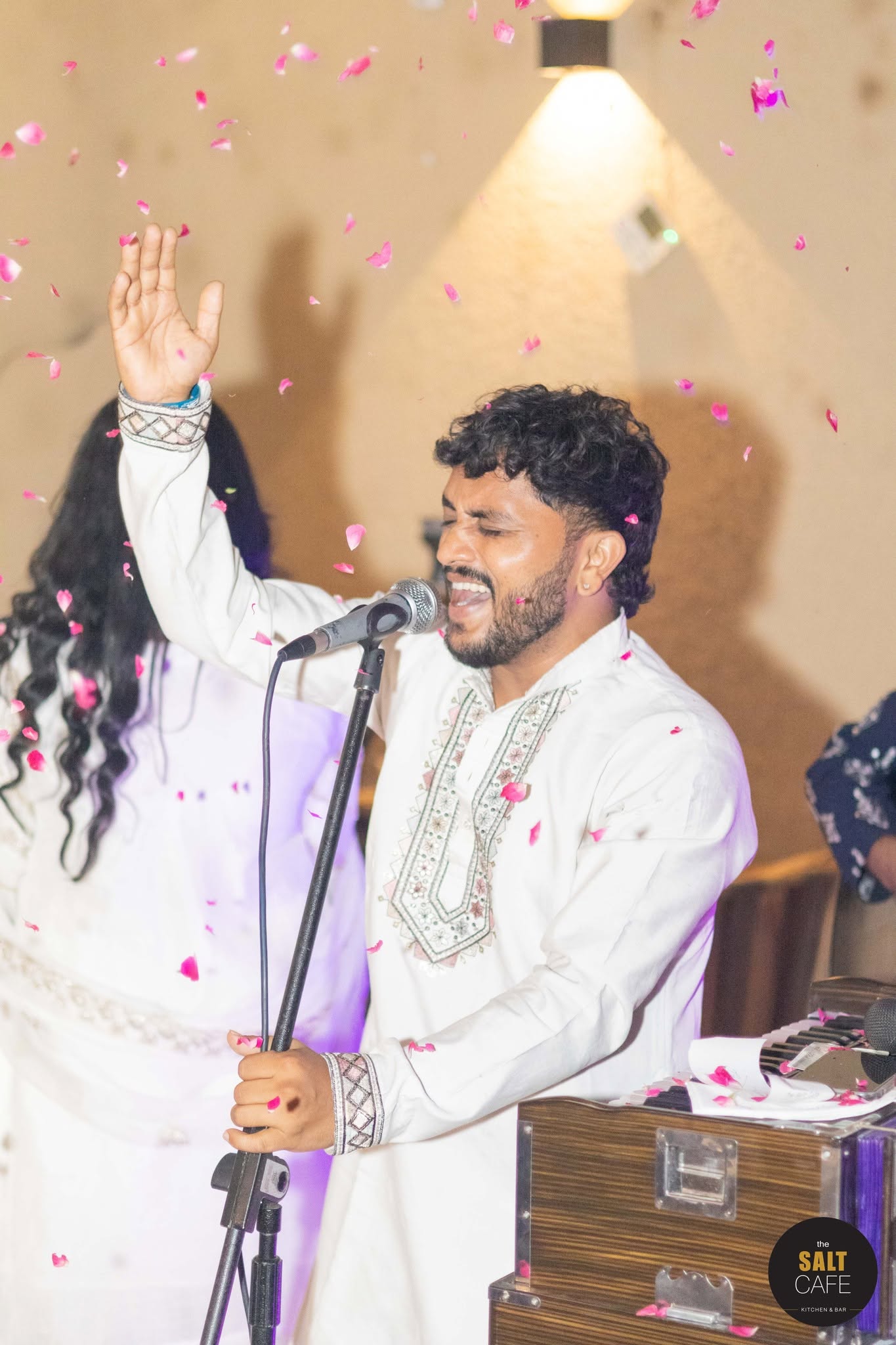 Salt Delhi Sufi 4