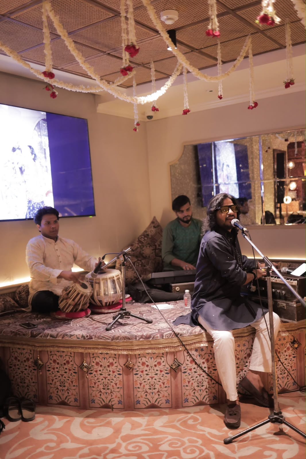 sufi night