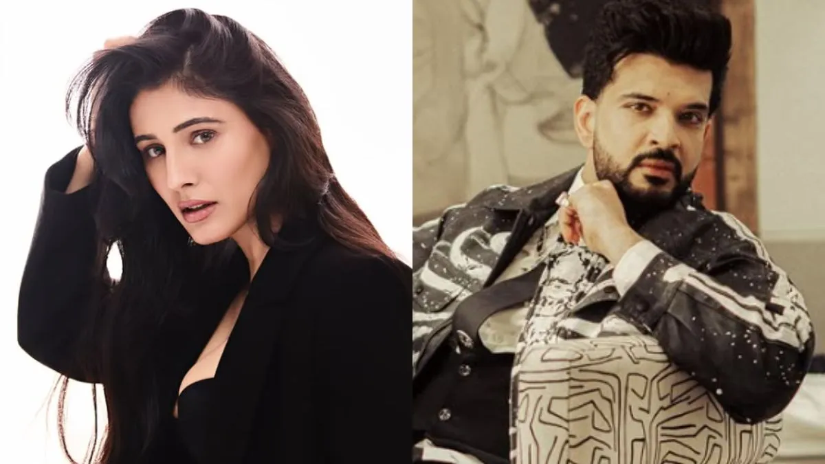 Saanvie Tallwar makes shocking accusations against Karan Kundrra