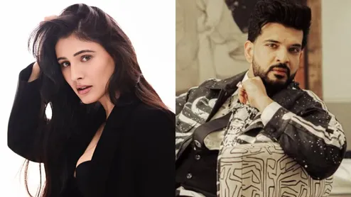 Saanvie Tallwar makes shocking accusations against Karan Kundrra