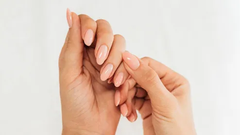 brittle nail hacks