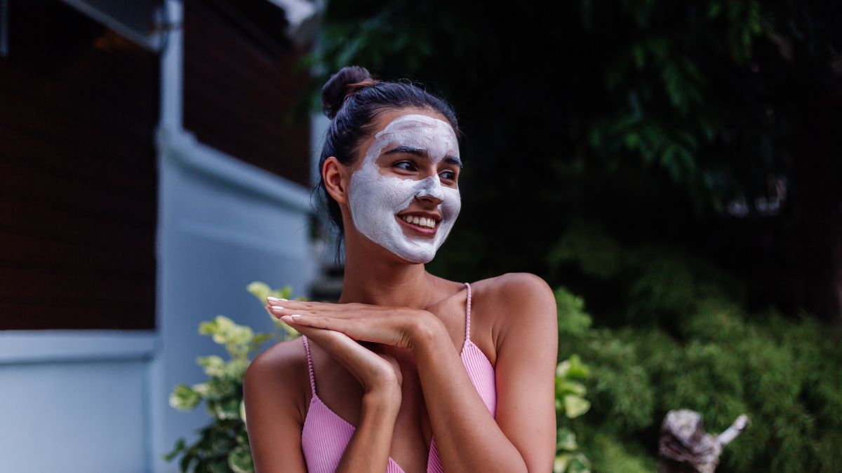oily skin care