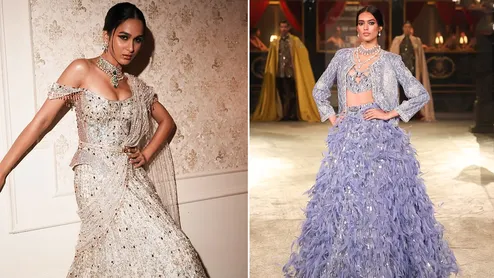 Falguni Shane Peacock Unveils Stunning Couture Collection At Hyundai India Couture Week 2026