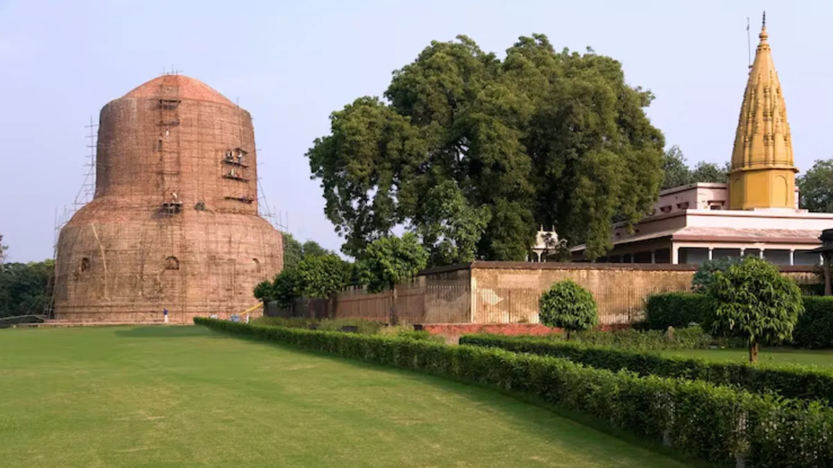 Sarnath Travel Guide