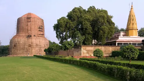 Sarnath Travel Guide