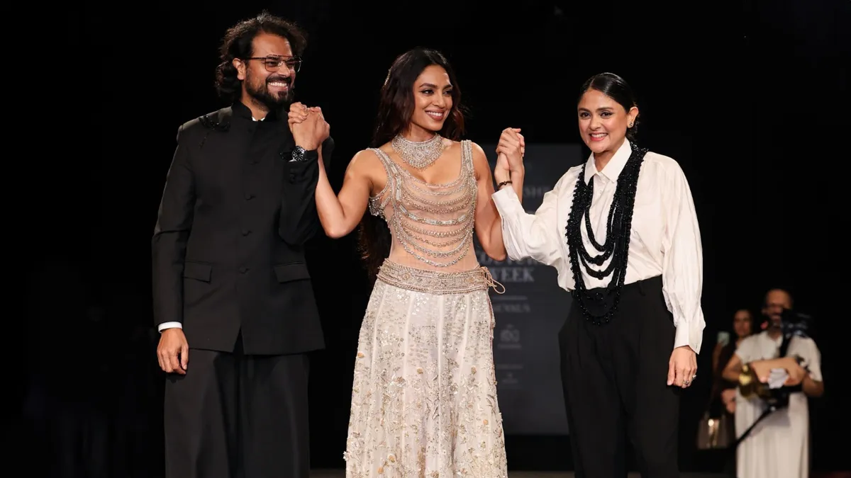 rahul mishra devi collection icw 2026