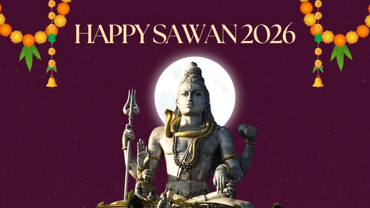 sawan 2026 songs