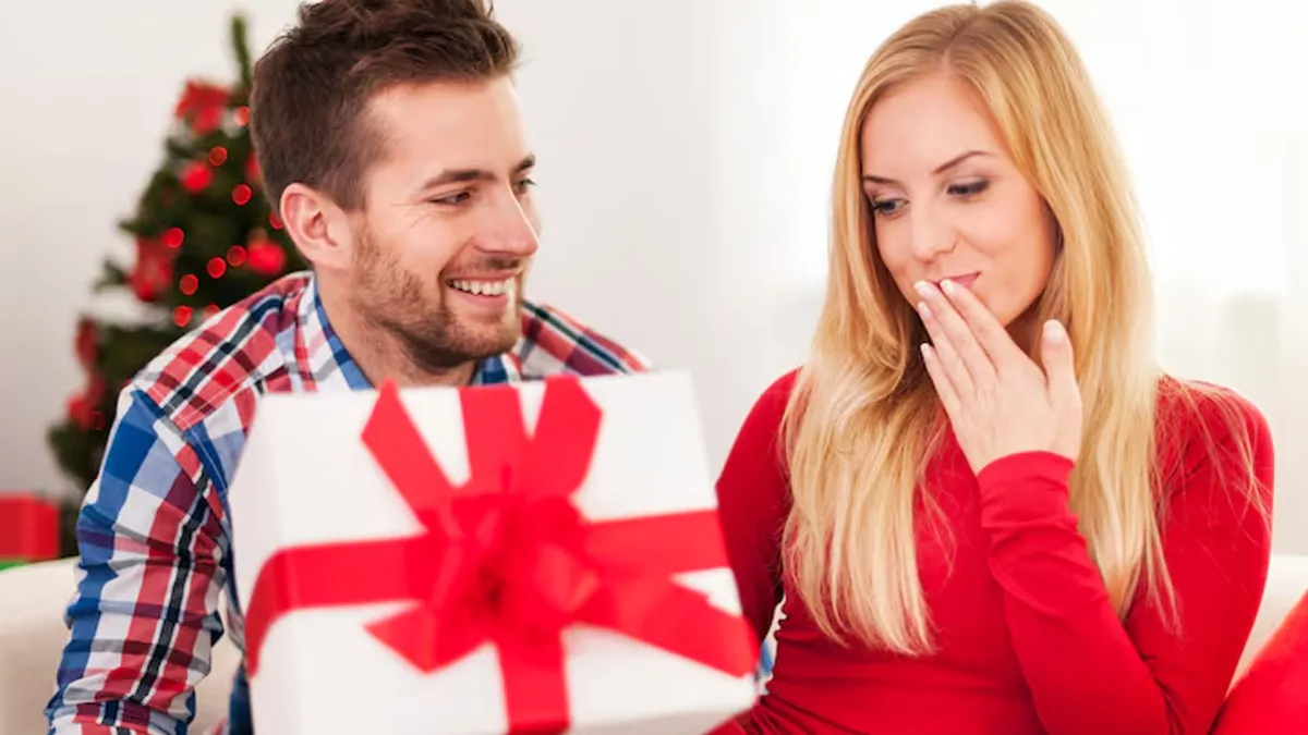 Girlfriend Day Gift Ideas 2026