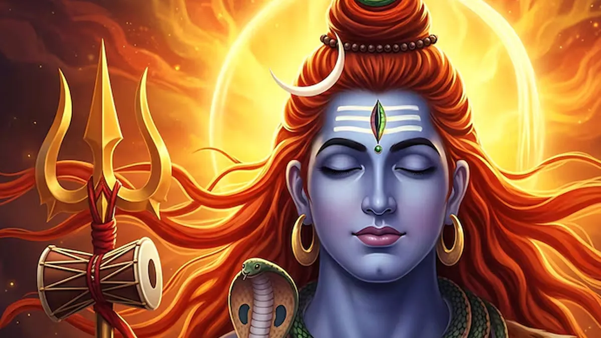 100+ Lord Shiva Quotes and Mahadev Thoughts for Inner Peace, Strength, and Wisdom