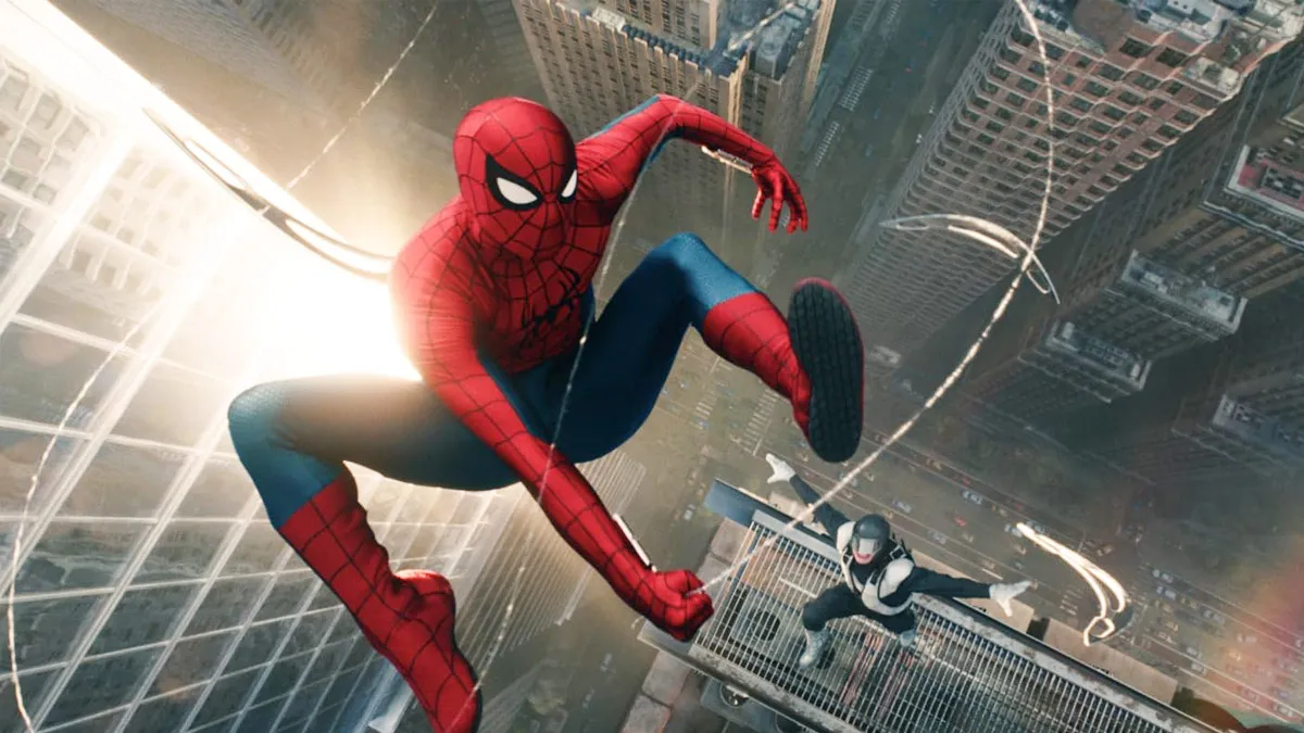 Spider Man Brand New Day Box Office Collection Day 1: Tom Holland And Zendaya's Film Crosses ₹28 Crore Worldwide
