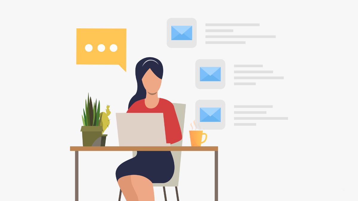 email