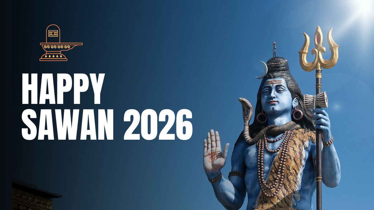 happy sawan