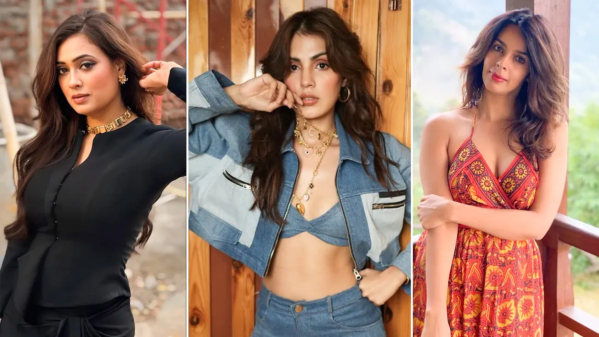 The Traitors Season 2 Full Contestant List With Photos: Shweta Tiwari, Mallika Sherawat And 21 Others To Join Karan Johar's Show