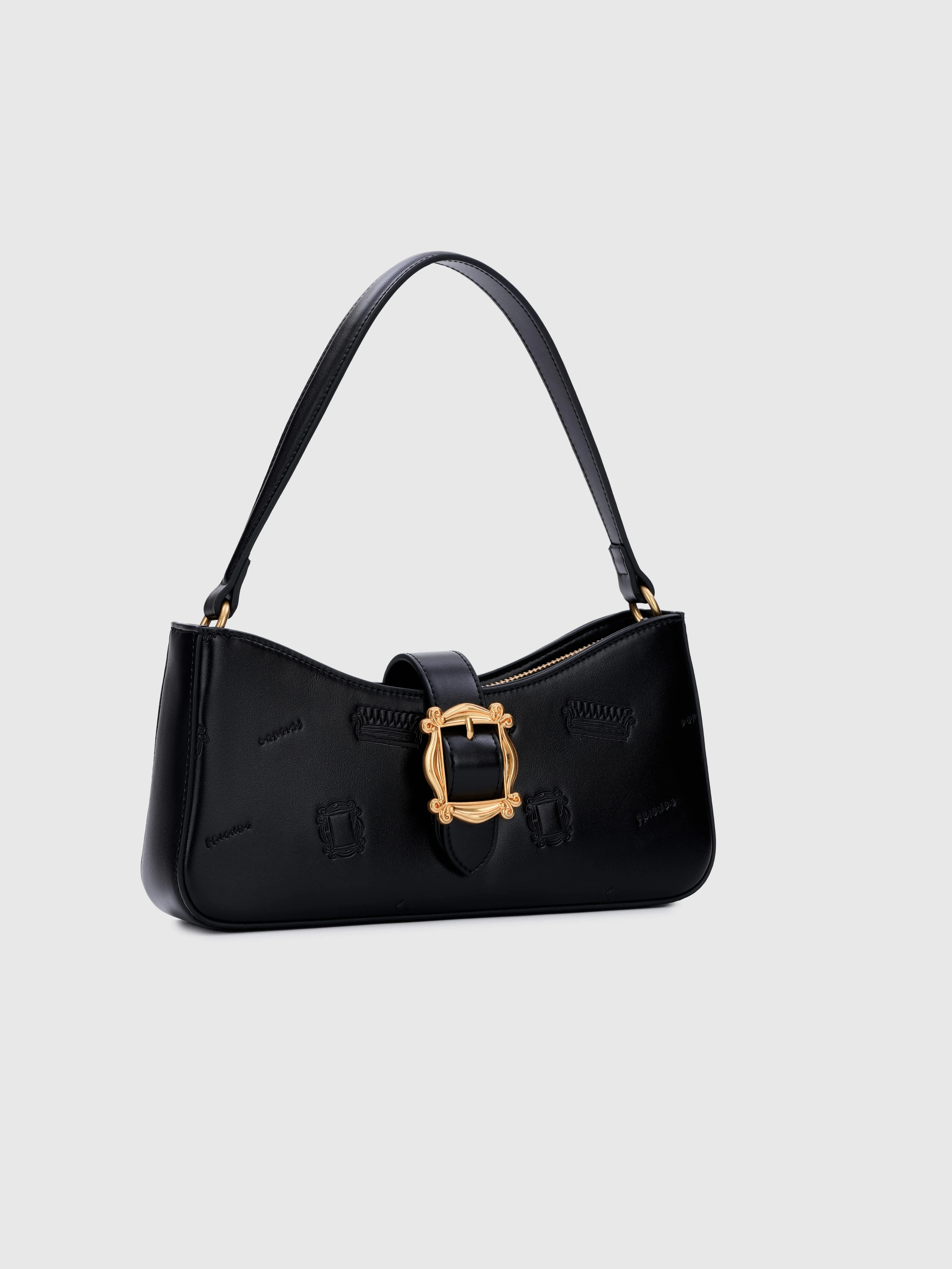 FRIENDS Shoulder Bag
