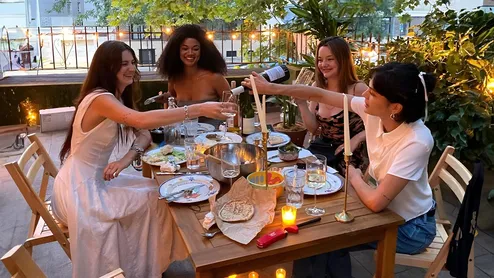 Fun Activities For Friendship Day