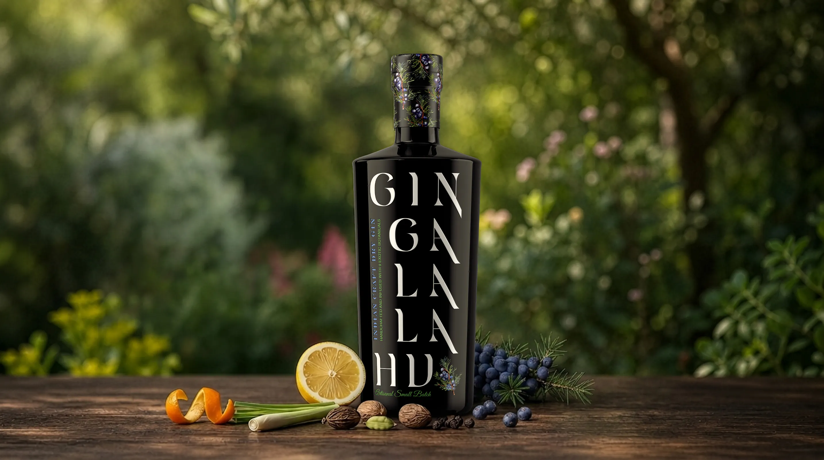 Gingalalahu 