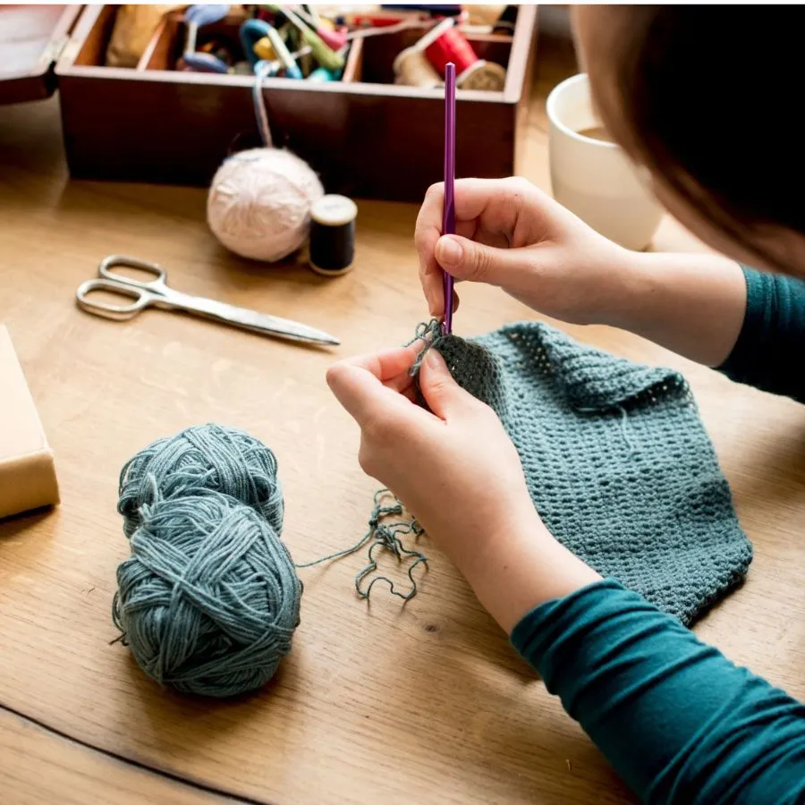 crochet