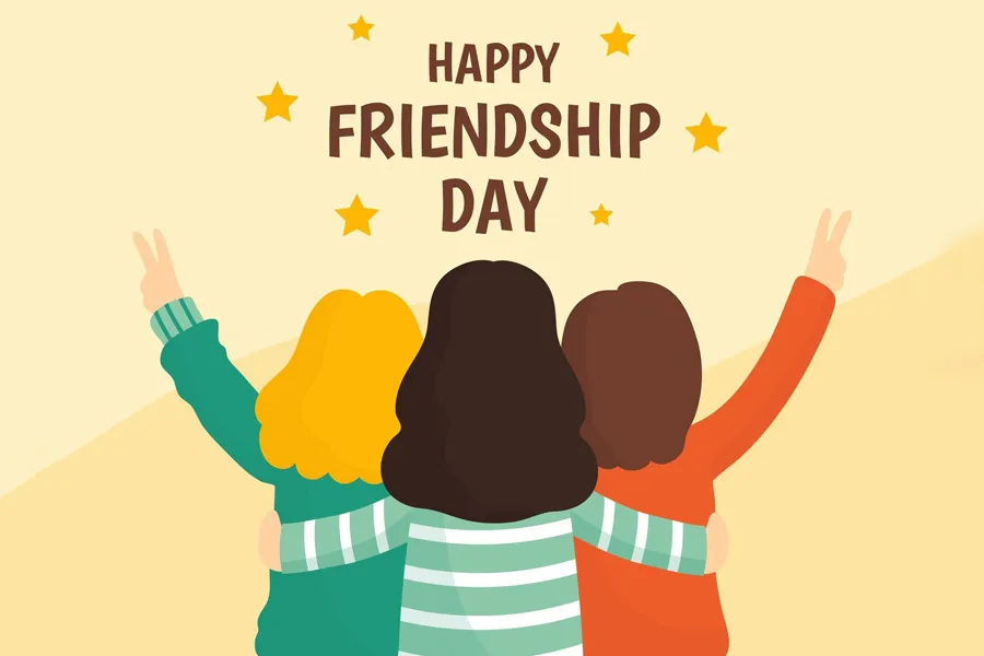 friendship day